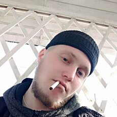 Фотография мужчины Кирилл, 22 года из г. Ярославль