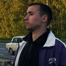 Фотография мужчины Владимир, 20 лет из г. Новосибирск