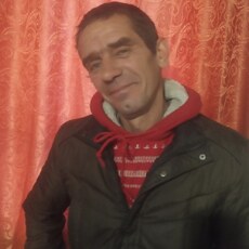 Фотография мужчины Петя, 48 лет из г. Витебск