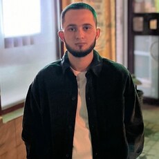 Фотография мужчины Рустам, 23 года из г. Новочеркасск