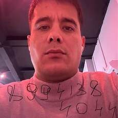 Фотография мужчины Димир, 30 лет из г. Хабаровск