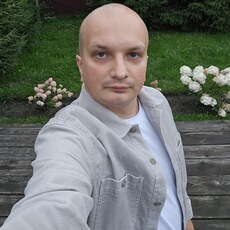 Фотография мужчины Данила, 30 лет из г. Москва