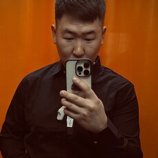 Фотография мужчины Boris, 34 года из г. Чита