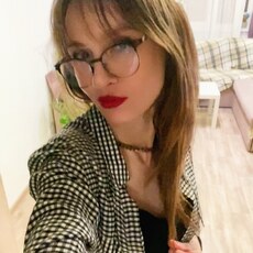 Фотография девушки Svetlana, 38 лет из г. Челябинск