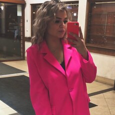 Фотография девушки Кристина, 34 года из г. Великие Луки