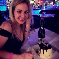 Светлана, 32 из г. Белгород.