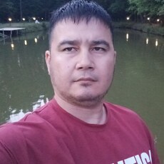 Фотография мужчины Шериф, 26 лет из г. Сызрань