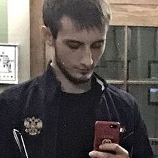 Фотография мужчины Никита, 29 лет из г. Курск