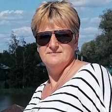 Фотография девушки Людмила, 50 лет из г. Гороховец
