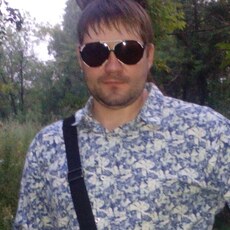 Фотография мужчины Толя, 37 лет из г. Пермь