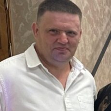 Фотография мужчины Vycheslav Smus, 43 года из г. Аксай