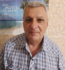 Фотография мужчины Владислав, 37 лет из г. Ялта