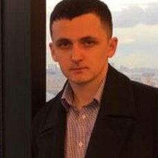 Фотография мужчины Василий, 36 лет из г. Иркутск