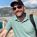 Алекс, 36 лет