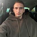 Максим, 28 лет