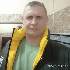 Фотография мужчины Игорь, 48 лет из г. Могилев