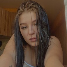 Фотография девушки Анастасия, 19 лет из г. Бийск