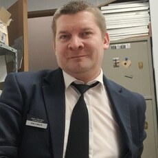 Фотография мужчины Алексей, 41 год из г. Екатеринбург