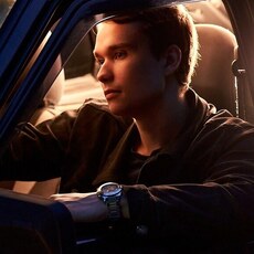 Фотография мужчины Евгений, 24 года из г. Радужный (Владимирская Область)