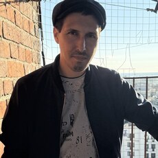 Фотография мужчины Денис, 35 лет из г. Иркутск