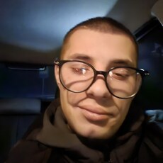 Фотография мужчины Макс, 20 лет из г. Жлобин