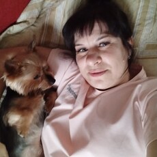 Фотография девушки Анна, 44 года из г. Рязань