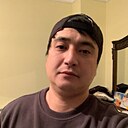 Джамский, 30 лет