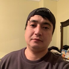 Фотография мужчины Джамский, 30 лет из г. Благовещенск