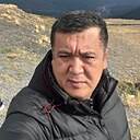 Тохиров, 41 год