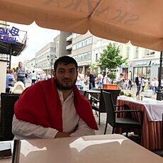 Фотография мужчины Ceyhun, 38 лет из г. Чебоксары