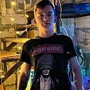 Вадим, 21 год