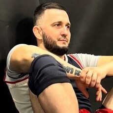 Фотография мужчины Александр, 37 лет из г. Самара