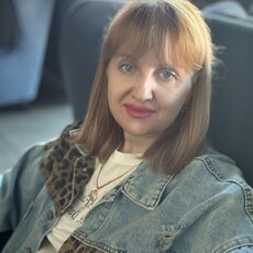 Фотография девушки Кристина, 41 год из г. Краснодар