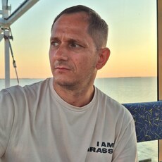 Фотография мужчины Андрей, 44 года из г. Москва