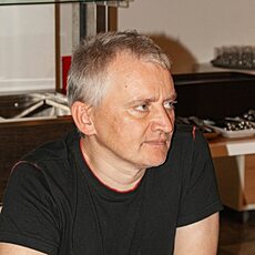 Фотография мужчины Dmitriy, 49 лет из г. Дубна