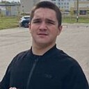 Данил, 21 год