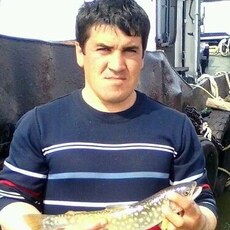 Фотография мужчины Олег, 42 года из г. Владикавказ