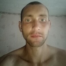 Фотография мужчины Алексей, 33 года из г. Невель