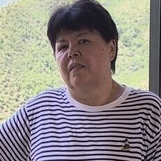 Фотография девушки Надежда, 60 лет из г. Курская