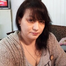 Фотография девушки Наталья, 49 лет из г. Каменск-Уральский