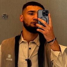 Фотография мужчины Хусан, 20 лет из г. Находка