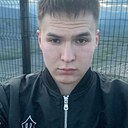 Игорь, 20 лет