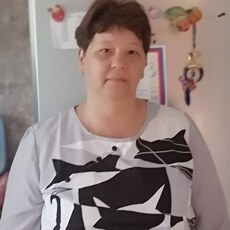 Фотография девушки Марина, 52 года из г. Гирей