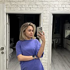 Фотография девушки Мария, 21 год из г. Красноярск