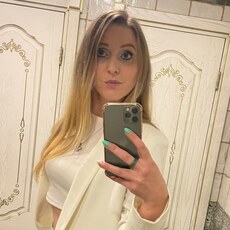 Фотография девушки Кристина, 36 лет из г. Алматы