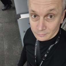 Фотография мужчины Vitaliy, 40 лет из г. Киев