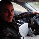 Макс, 34 года