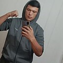 Ринат, 20 лет