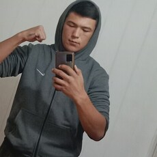 Фотография мужчины Ринат, 20 лет из г. Усть-Каменогорск