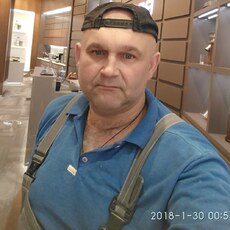 Фотография мужчины Вячеслав, 54 года из г. Мозырь